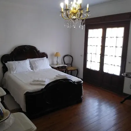Casa Da Piedade, Πανσιόν *
