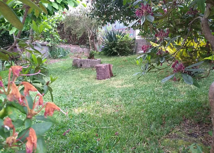 Konukevi Casa Da Piedade, Vouzela