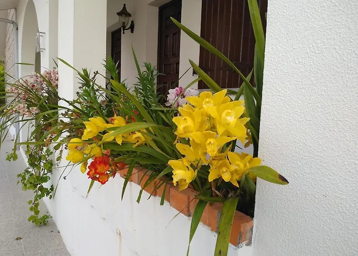 Casa Da Piedade, *