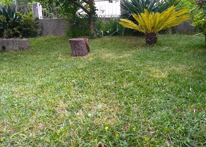 Konukevi Casa Da Piedade, Vouzela