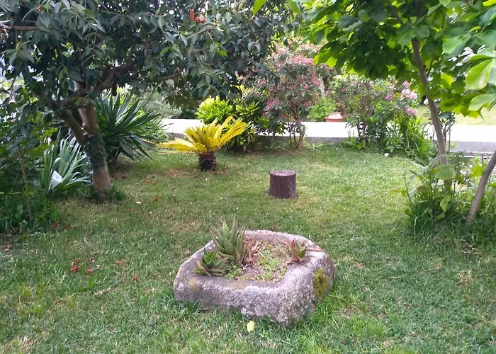 Casa Da Piedade, *