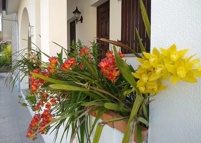 Konukevi Casa Da Piedade, *