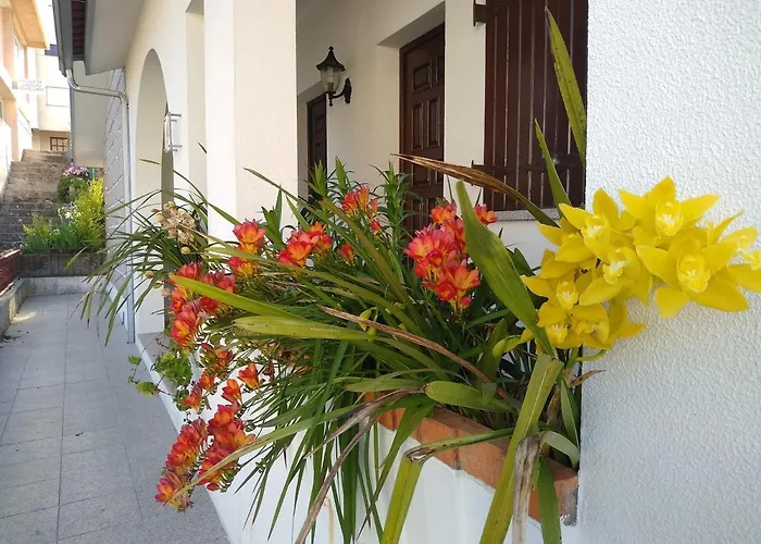 Konukevi Casa Da Piedade, *