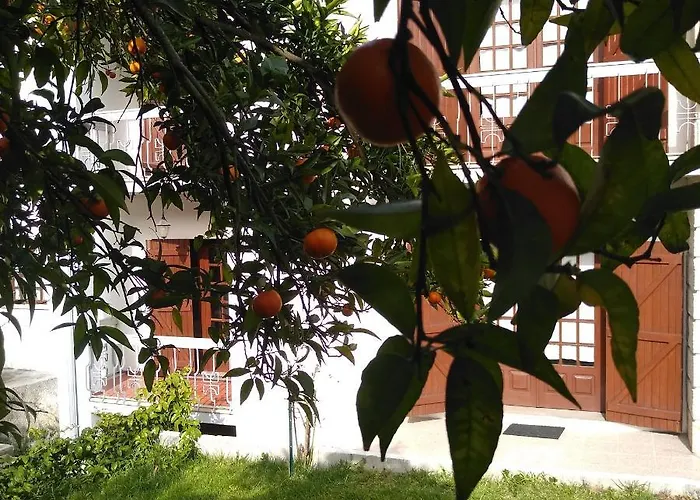 Konukevi Casa Da Piedade,