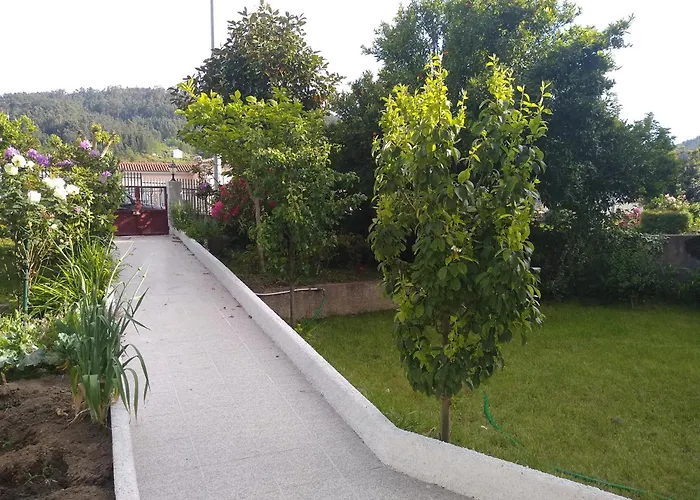 Casa Da Piedade,