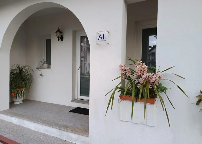 Casa Da Piedade, Konukevi *