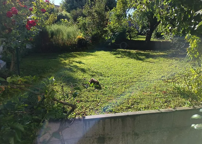 Casa Da Piedade, Vouzela