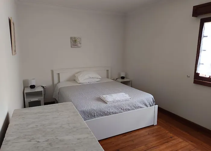 Konukevi Casa Da Piedade, *