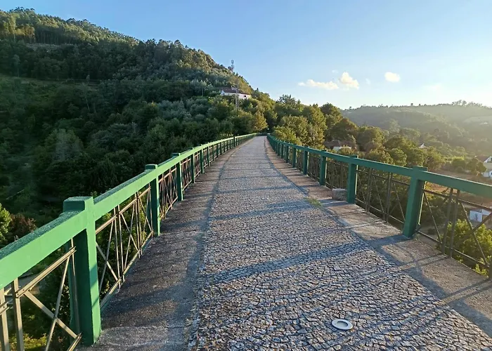 Casa Da Piedade, *