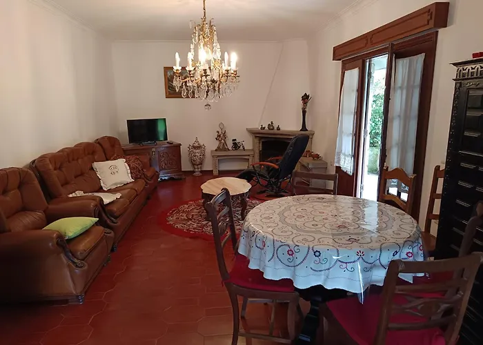 Guest house Casa Da Piedade, *