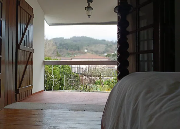 Casa Da Piedade, Guest house Vouzela