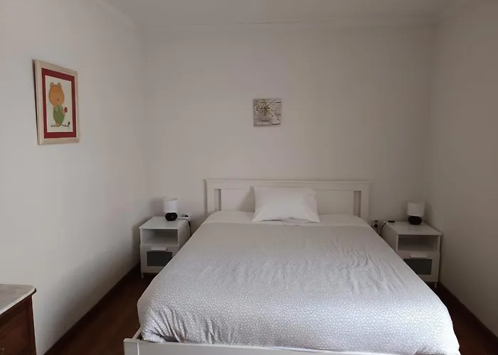 Guest house Casa Da Piedade, *