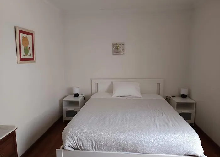 Konukevi Casa Da Piedade, *