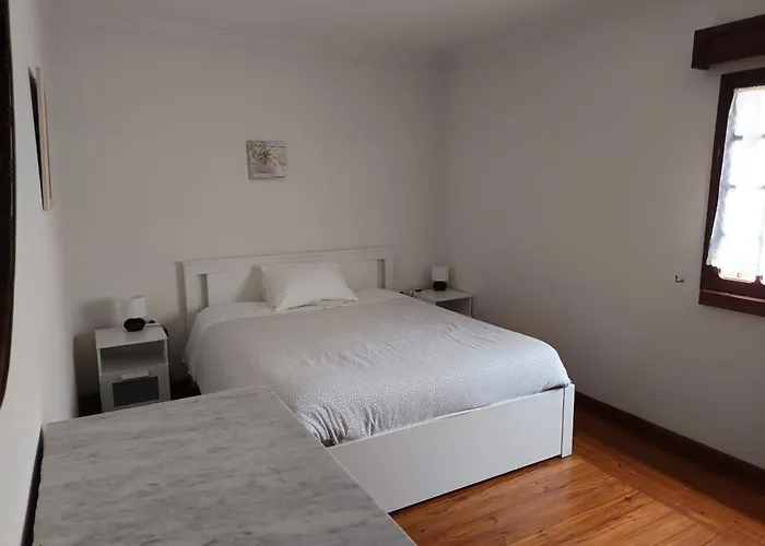 Guest house Casa Da Piedade, Vouzela