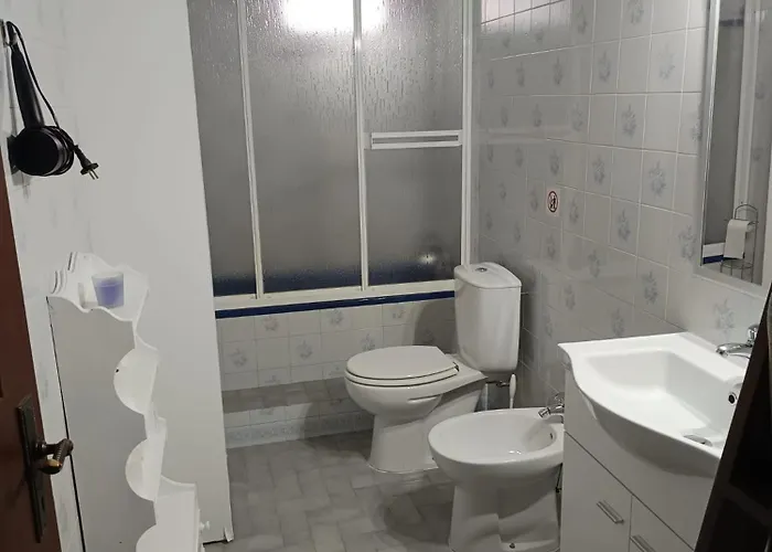 Konukevi Casa Da Piedade, Vouzela