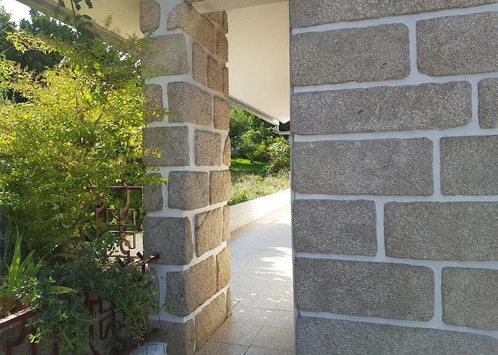 Guest house Casa Da Piedade, Vouzela