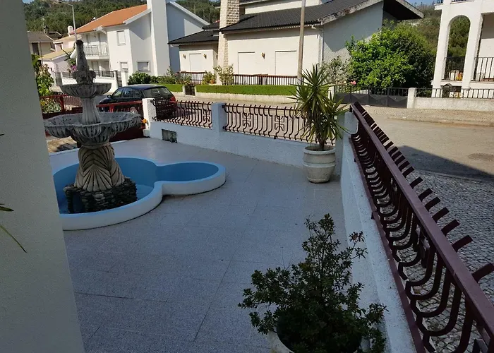 Casa Da Piedade,