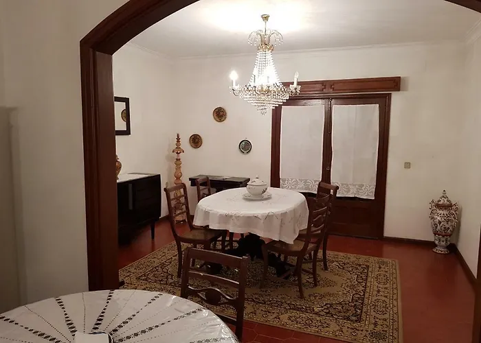 Casa Da Piedade, * Vouzela