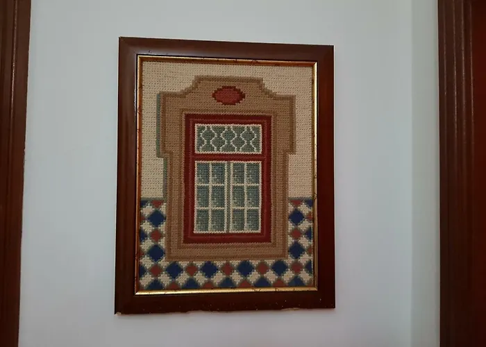 Casa Da Piedade,