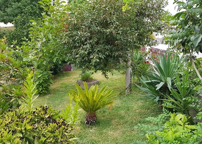 Konukevi Casa Da Piedade, *
