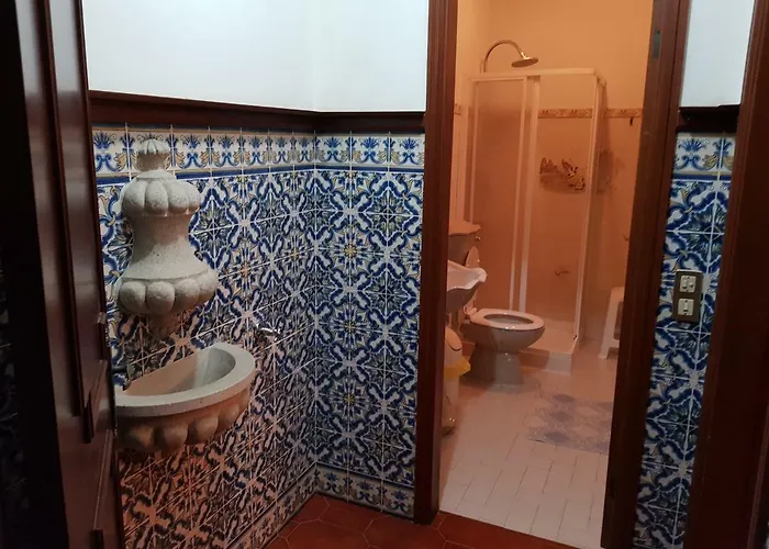 Casa Da Piedade, *