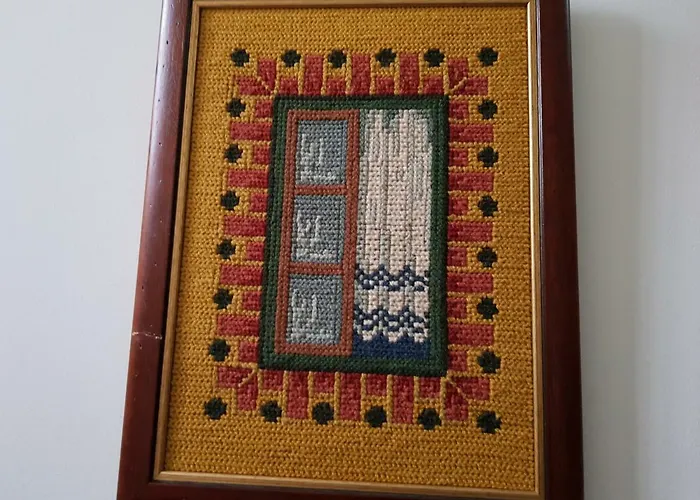 Guest house Casa Da Piedade,