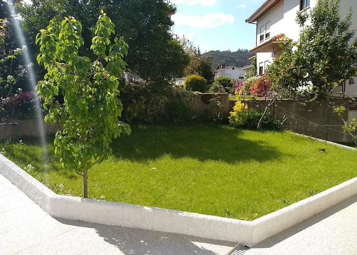 Konukevi Casa Da Piedade,