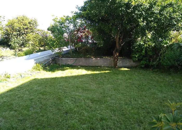 Konukevi Casa Da Piedade,