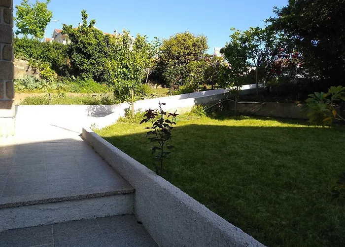 Guest house Casa Da Piedade, *