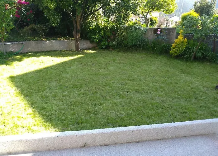 Casa Da Piedade, Vouzela