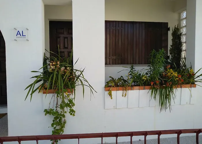 Konukevi Casa Da Piedade,