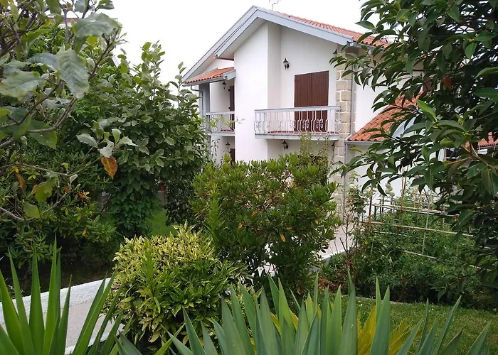 Casa Da Piedade, * Vouzela