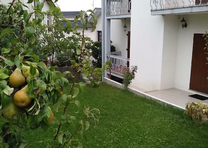 Casa Da Piedade, Konukevi