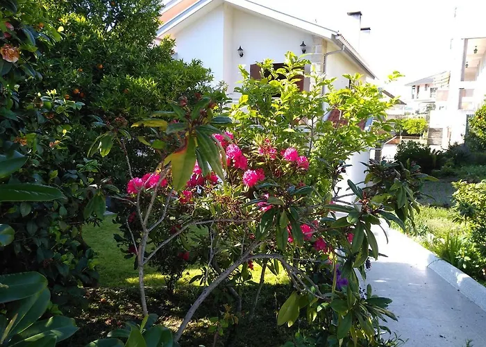Casa Da Piedade, *